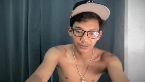 hotasian_jerome online show from 4, 4, 2026