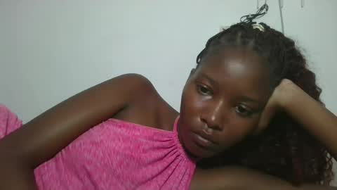 Snapshot of hotbabbee chatting on 1, 7, 2026 love online show from 1, 7, 2026