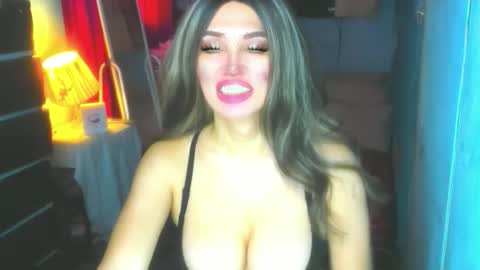 T A N Y A online show from 30, 11, 2025