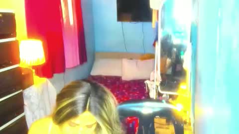 T A N Y A online show from 9, 1, 2026