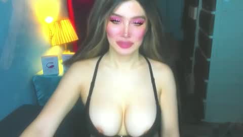 T A N Y A online show from 1, 3, 2026