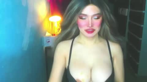 T A N Y A online show from 24, 5, 2026