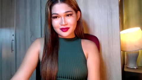 Aljie online show from 24, 2, 2025