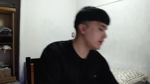 hotbaby6900 online show from 2, 12, 2025