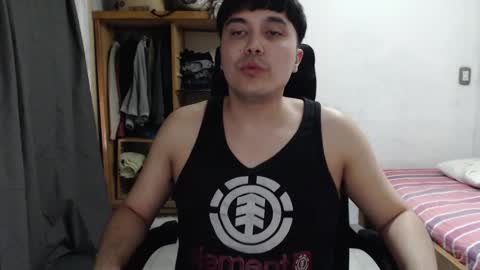 hotbaby6900 online show from 5, 12, 2025