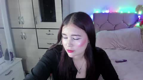 Snapshot of hotbbcwife chatting on 17, 2, 2025 lesly and ander online show from 17, 2, 2025