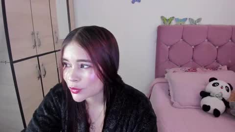 Snapshot of hotbbcwife chatting on 26, 2, 2025 lesly and ander online show from 26, 2, 2025