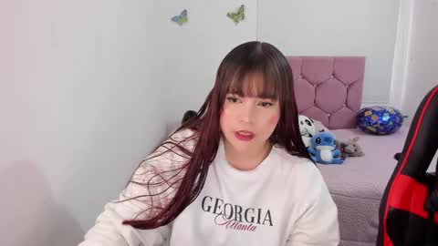 Snapshot of hotbbcwife chatting on 27, 11, 2025 lesly and ander online show from 27, 11, 2025