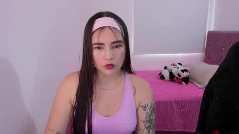 Snapshot of hotbbcwife chatting on 13, 1, 2026 lesly and ander online show from 13, 1, 2026