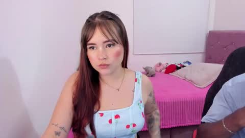 Snapshot of hotbbcwife chatting on 31, 1, 2026 lesly and ander online show from 31, 1, 2026