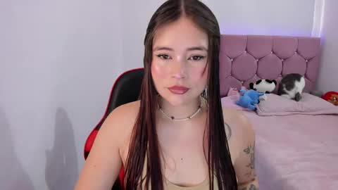 lesly and ander online show from 17, 4, 2026