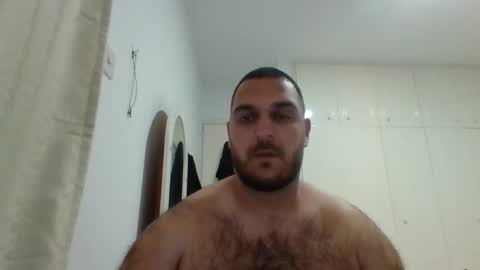 Hotbearhorny online show from 6, 1, 2026