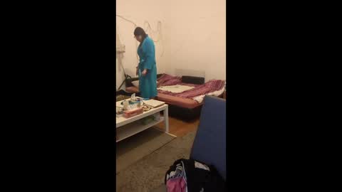 Betty Bellucci online show from 13, 2, 2026