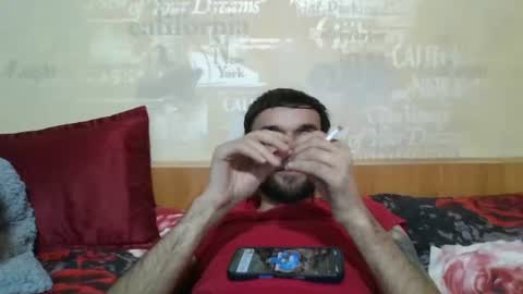 Mihai online show from 15, 4, 2026