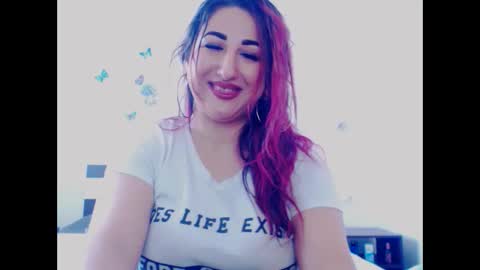 hotboobsmaya online show from 12, 2, 2025