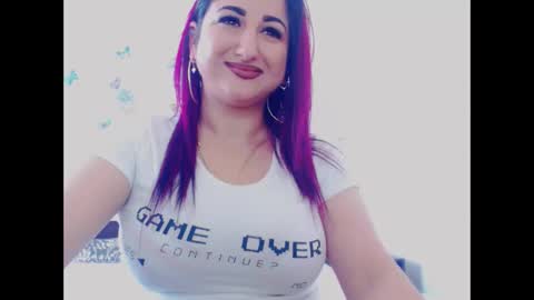 hotboobsmaya online show from 24, 2, 2025