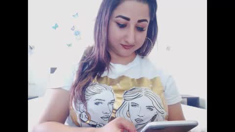 hotboobsmaya online show from 25, 9, 2025