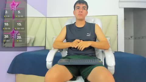 hotboy21_ online show from 23, 12, 2025