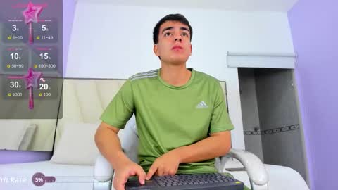 hotboy21_ online show from 17, 1, 2026