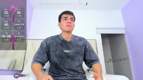 hotboy21_ online show from 18, 1, 2026