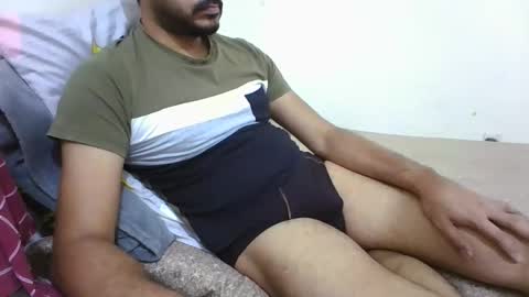 Snapshot of hotboy8677 chatting on 1, 12, 2025 Hotboy8677 online show from 1, 12, 2025