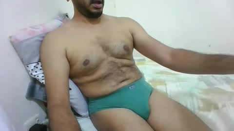 Hotboy8677 online show from 14, 12, 2025