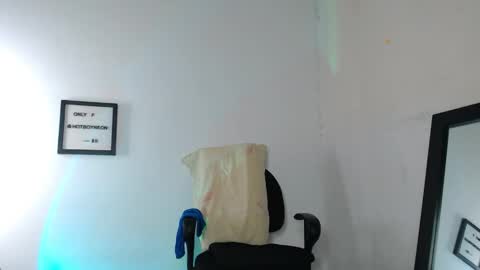 Alex Neon online show from 11, 9, 2025