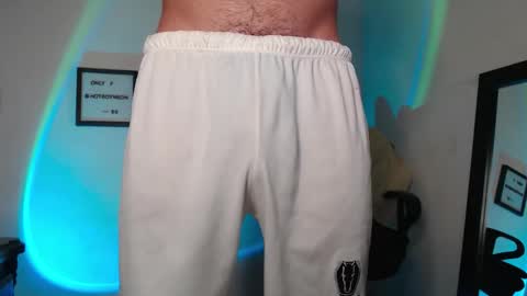 Alex Neon online show from 12, 9, 2025