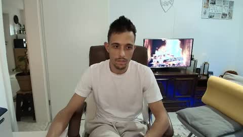 Hotboyshorny online show from 8, 2, 2026