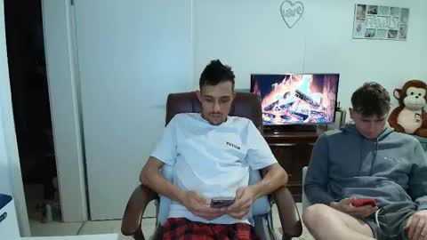 Hotboyshorny online show from 10, 2, 2026