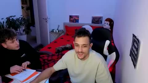 Hotboyshorny online show from 23, 2, 2026