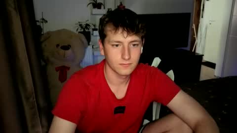 Hotboyshorny online show from 5, 6, 2026
