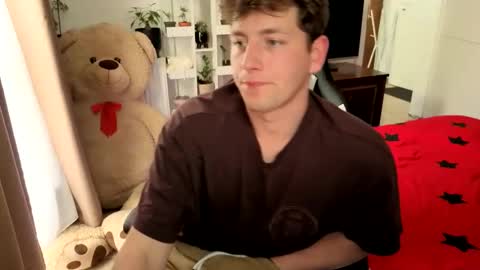 Hotboyshorny online show from 9, 6, 2026