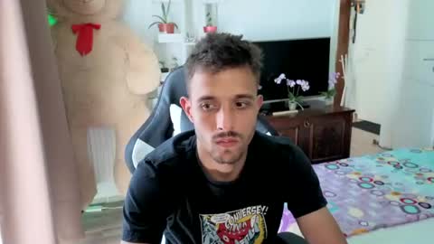 Snapshot of hotboyshorny chatting on 5, 7, 2026 Hotboyshorny online show from 5, 7, 2026