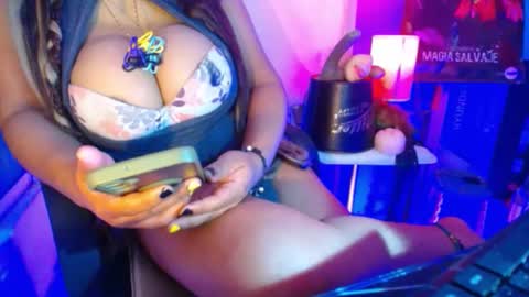 hotbritneyxx online show from 21, 2, 2025