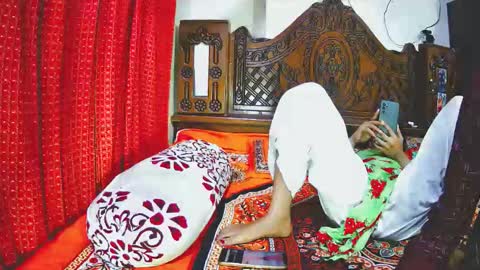 Hotcapolx online show from 17, 3, 2026