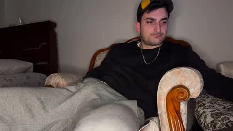 Snapshot of hotcockmali chatting on 29, 1, 2025 NSTAGRAM SNAPCHAT monstermodelx online show from 29, 1, 2025