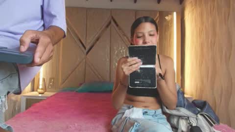 hotcouple_222 online show from 4, 3, 2026