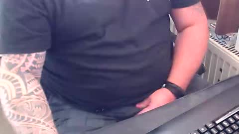 hotcream259 online show from 14, 1, 2026