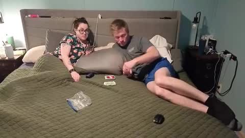 hotdadforyou online show from 2, 3, 2026