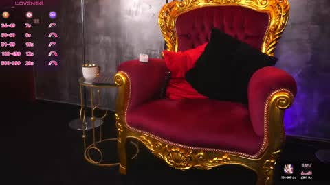 Mistress online show from 15, 2, 2025