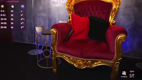 Mistress online show from 24, 2, 2025