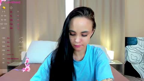 SWEET DEVILS PUSSY  online show from 6, 3, 2025
