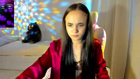 SWEET DEVILS PUSSY  online show from 31, 5, 2026