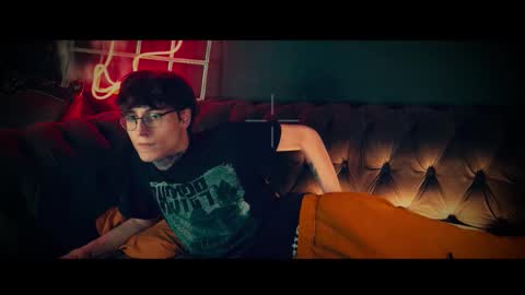 Archi Stewart online show from 21, 3, 2026