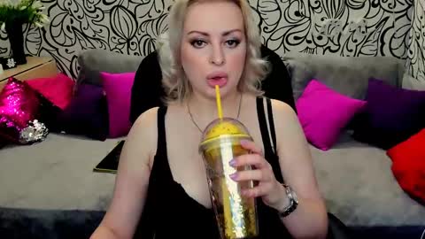 Alice online show from 11, 2, 2025