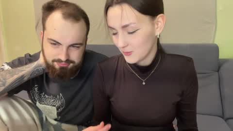 Max and Alina online show from 30, 3, 2026