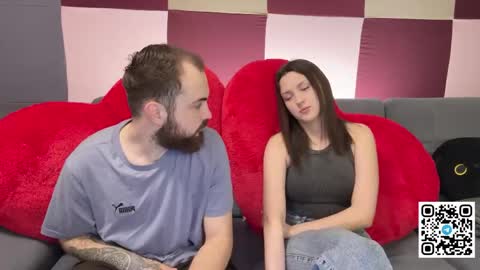 Max and Alina online show from 6, 5, 2026