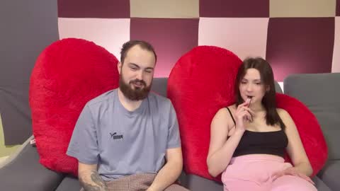 Max and Alina online show from 7, 5, 2026