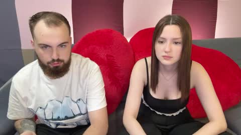Max and Alina online show from 7, 6, 2026